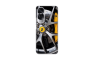 Silikonska Maskica za Honor 90 Lite - Super Car 224989