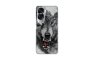 Silikonska Maskica za Honor 90 Lite - Lone Wolf 225003