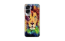 Silikonska Maskica za Honor 90 Lite - King of the Jungle 225005
