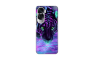 Silikonska Maskica za Honor 90 Lite - Neon Tiger 225007