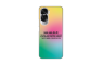 Silikonska Maskica za Honor 90 Lite - You Can Do It 225009