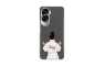 Silikonska Maskica za Honor 90 Lite - I Dare You 240023
