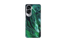 Silikonska Maskica za Honor 90 Lite - Liquid Green 243474