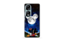 Silikonska Maskica za Honor 90 Pro - Cartoon Moon 232768