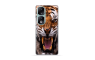 Silikonska Maskica za Honor 90 Pro - Wild Tiger 232800