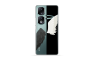 Silikonska Maskica za Honor 90 Pro - Black & White 232762