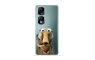 Silikonska Maskica za Honor 90 Pro - Scrat 232772