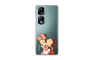 Silikonska Maskica za Honor 90 Pro - Mouse Kiss 232825