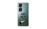 Silikonska Maskica za Honor 90 - Just Do It (Later) 243335