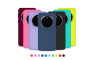 Silikonska Maskica za Honor Magic 7 Pro - Više Boja 252662