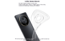 Ultra tanka Prozirna Silikonska maskica za Honor 90 Pro 256022