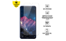 Zaštitno Staklo za ekran za Huawei Honor View 20 (2D) - Prozirno 139827