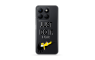 Silikonska Maskica za Honor X6a - Just Do It (Later) 243348