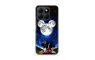 Silikonska Maskica za Honor X8b - Cartoon Moon 231365