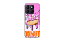 Silikonska Maskica za Honor X8b - Donut 231398
