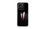Silikonska Maskica za Honor X8b - Suit Up 231381