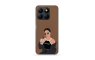 Silikonska Maskica za Honor X8b - Basic Chick 231410