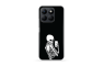 Silikonska Maskica za Honor 200 Smart - Looks To Die For 245140