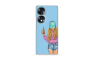 Silikonska Maskica za Honor X7b / Honor 50 Plus - Mild One 231051