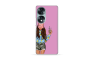 Silikonska Maskica za Honor X7b / Honor 50 Plus - Wild One 231203