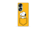 Silikonska Maskica za Honor X7b / Honor 50 Plus - Snoopy 231205