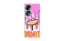 Silikonska Maskica za Honor X7b / Honor 50 Plus - Donut 231080