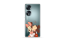 Silikonska Maskica za Honor X7b / Honor 50 Plus - Mouse Kiss 231207