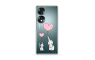 Silikonska Maskica za Honor X7b / Honor 50 Plus - Elephant Heart 231023