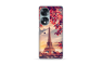 Silikonska Maskica za Honor X7b / Honor 50 Plus - City of Love 231215