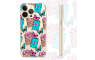 Silikonska Maskica za mobitel - Girl Boss - HR01 237914