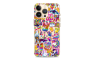 Silikonska Maskica za mobitel - Peace - HR02 237911