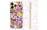 Silikonska Maskica za mobitel - Peace - HR02 237912