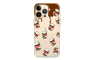 Silikonska Maskica za mobitel - Nutella - HR06 237903