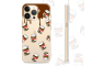 Silikonska Maskica za mobitel - Nutella - HR06 237904