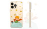 Silikonska Maskica za mobitel - Mali princ - HR07 237902