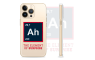 Silikonska Maskica za mobitel - "Ah - The element of surprise" - HR11 237894