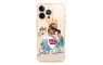 Silikonska Maskica za mobitel - "Stay cool, selfie queen" - HR12 237891
