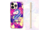 Silikonska Maskica za mobitel - "Unicorn" - HR17 237886