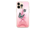 Silikonska Maskica za mobitel - Leptiri u Parizu - HR21 237881