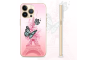 Silikonska Maskica za mobitel - Leptiri u Parizu - HR21 237882