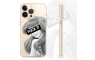 Silikonska Maskica za mobitel - F*** it - HR27 237872