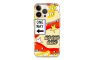 Silikonska Maskica za mobitel - "One way, no bad days" - HR31 237863