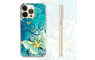 Silikonska maskica za mobitel - Dream Butterfly - HR41 237840