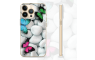 Silikonska maskica za mobitel - Three Butterflies - HR43 237781