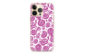 Silikonska Maskica za mobitel "Purple Smiley" - HR53 237812