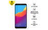 Zaštitno Staklo za ekran za Huawei Y7 (2018) /  Y7 Prime (2018) / Honor 7C (2D) - Prozirno 139875