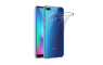 Ultra tanka Prozirna Silikonska maskica za Honor 9 223472