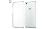 Ultra tanka Prozirna Silikonska maskica za Huawei P8 224095
