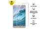 Zaštitno Staklo za ekran za Huawei P9 (2D) - Prozirno 139936