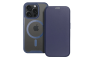 MagSafe preklopna maskica za iPhone 15 Pro Max - Plava 259615